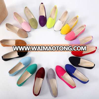 Cheap Colorful  women s casual shoes In Store