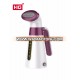 QH02B handheld garment steamer/portable steamer /travel steamer for Chrismas gift