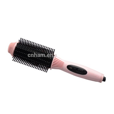 Hot Sale High Quality Curler Magic Apalus Brush Hair Straightener